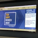 COVID, Georgia tech, integration