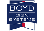 boyd sign systems
