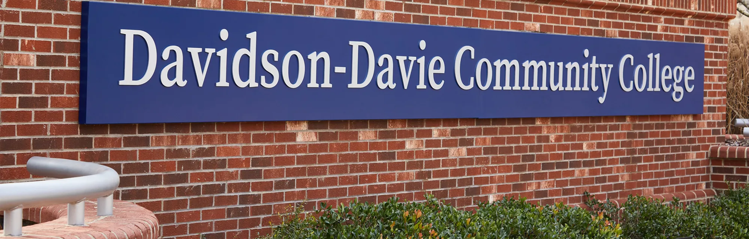 Davidson Davie Community College