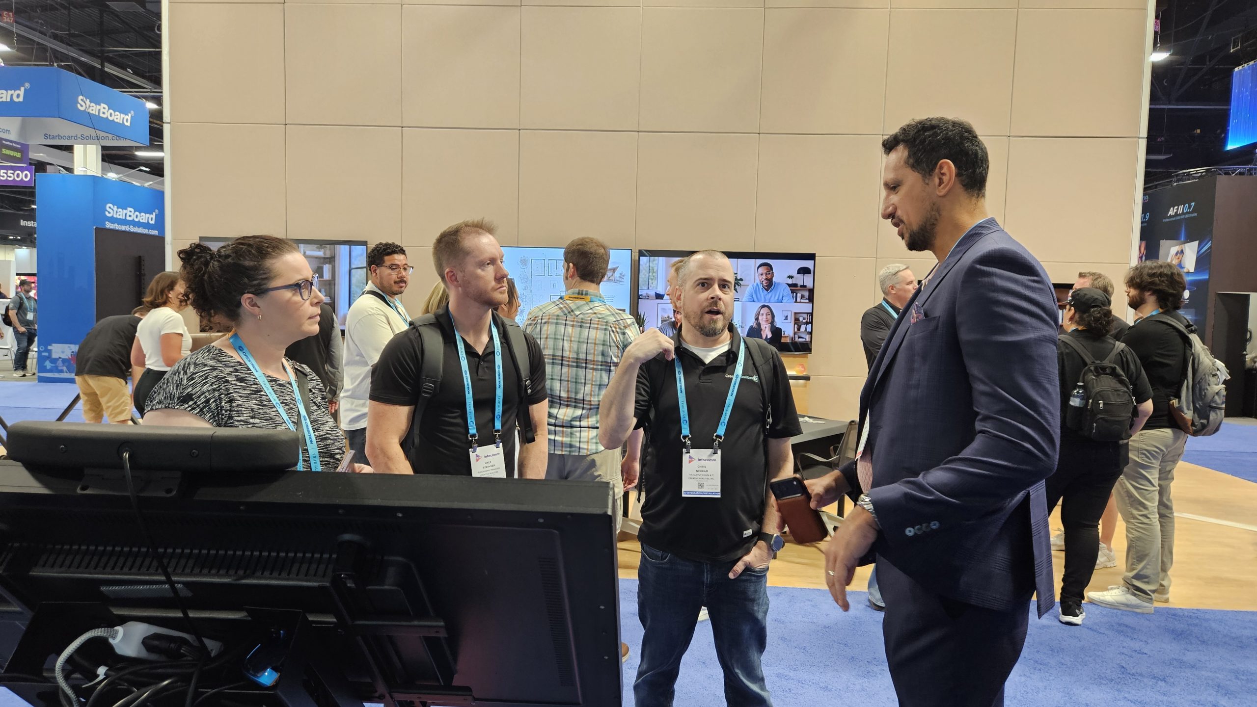 infocomm 2026