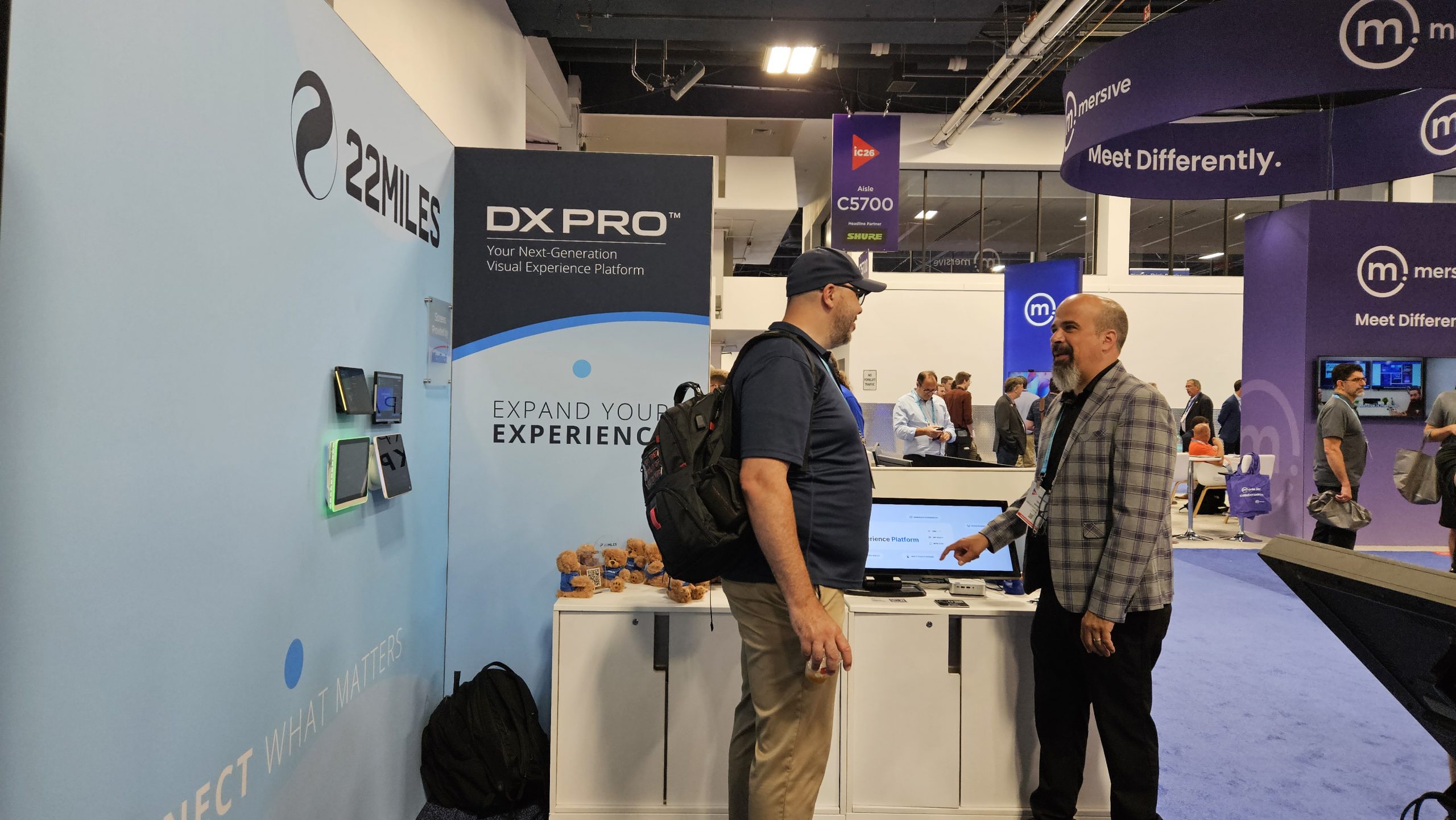 infocomm 2026