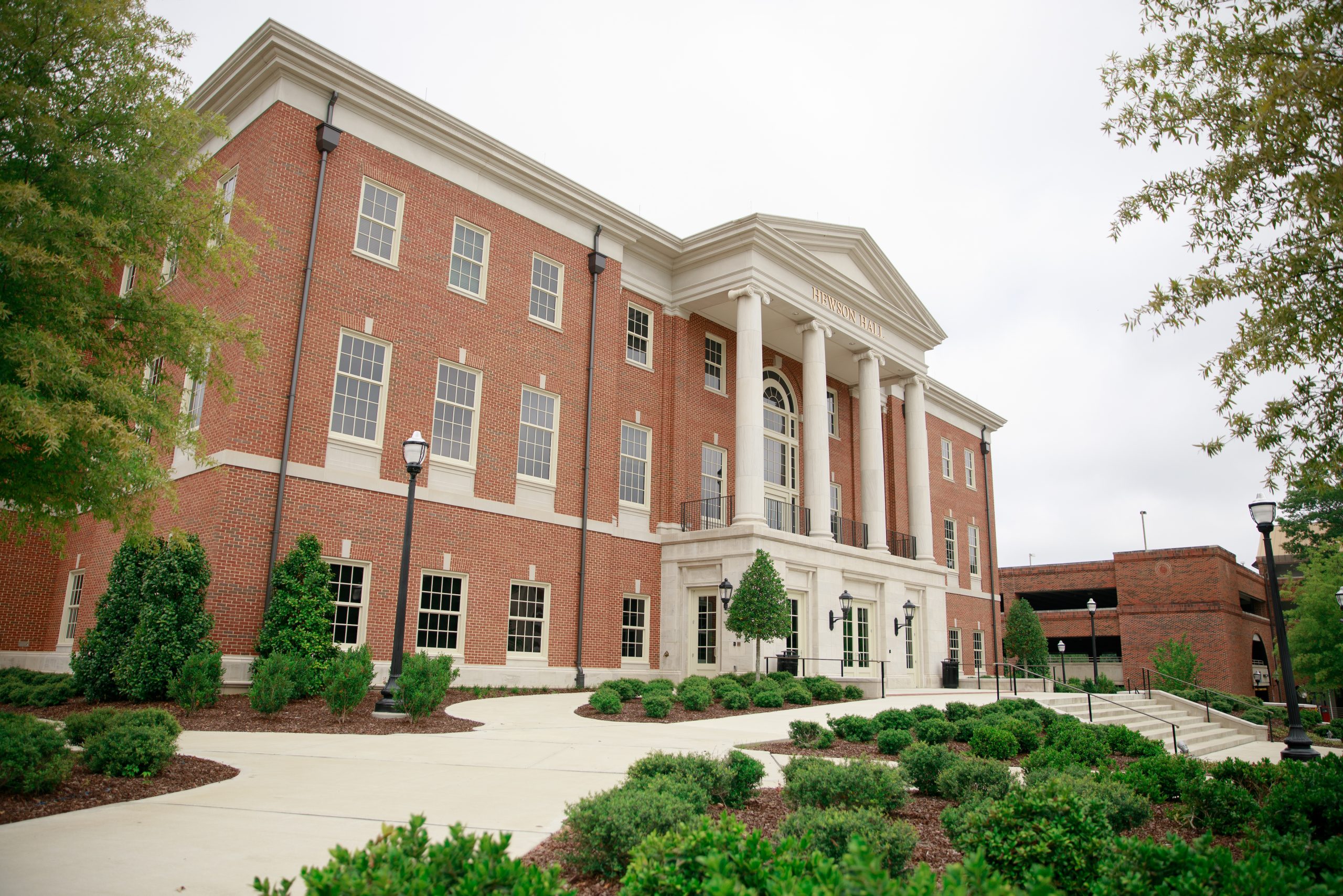 Campus Navigation for Better Tours and a Better Student Experience