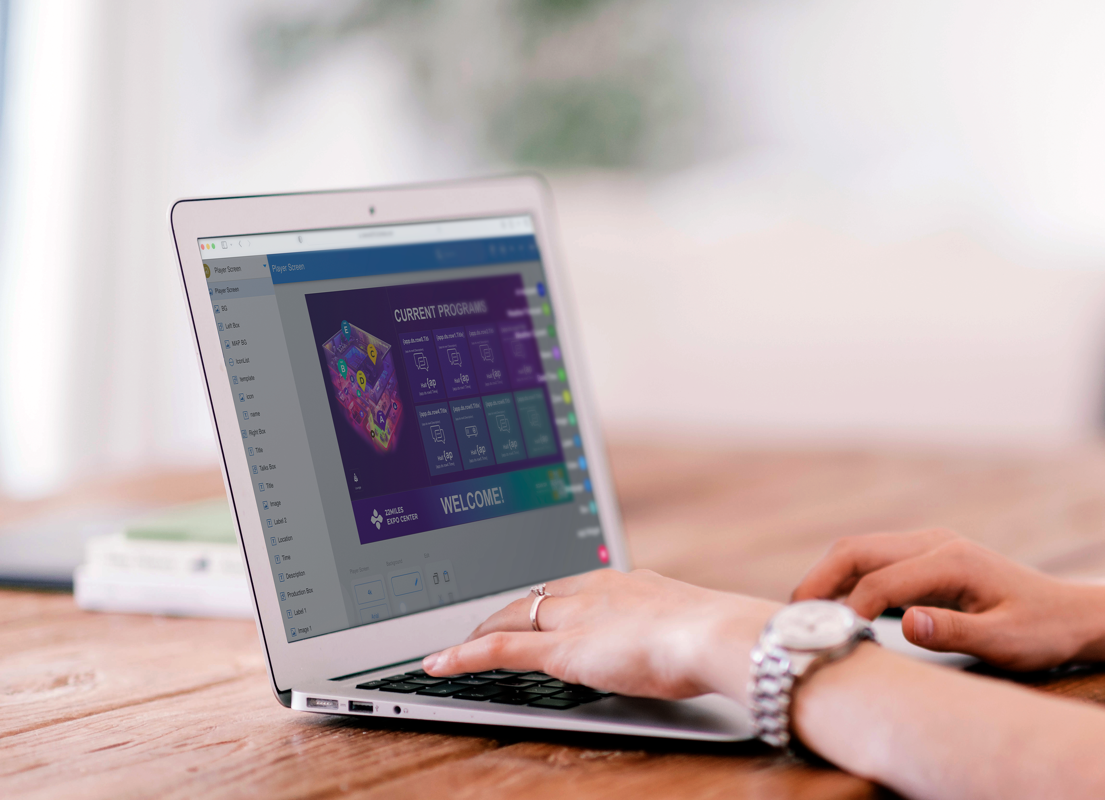 22Miles Releases Trio of Features for Cost-Effective, AI-Assisted Mobile Wayfinding Deployments
