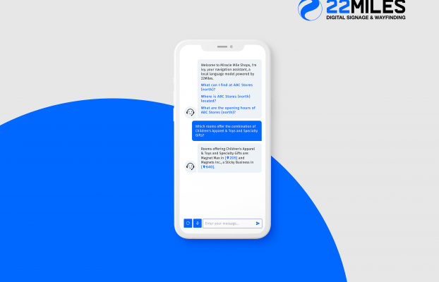 22Miles May Media Mentions