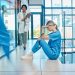 7 Tips for Preventing Staff Burnout in Healthcare with Digital Signage