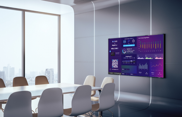 What the 22Miles + BrightSign Elite Partnership Delivers for Your Digital Signage Deployments