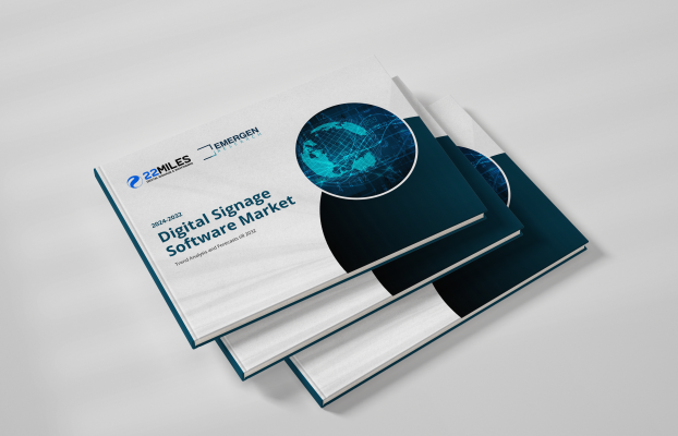 22Miles June Media Mentions