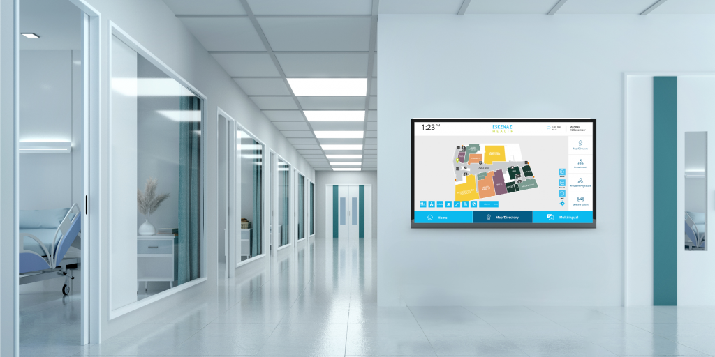 improving patient experience