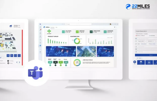 22Miles February Media Mentions