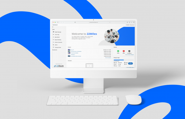 22Miles August Media Mentions