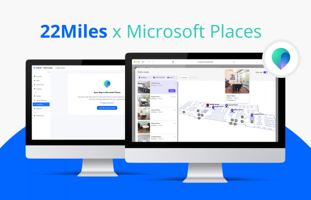 From Booking to Belonging: Something New Is Coming to the Connected Workplace