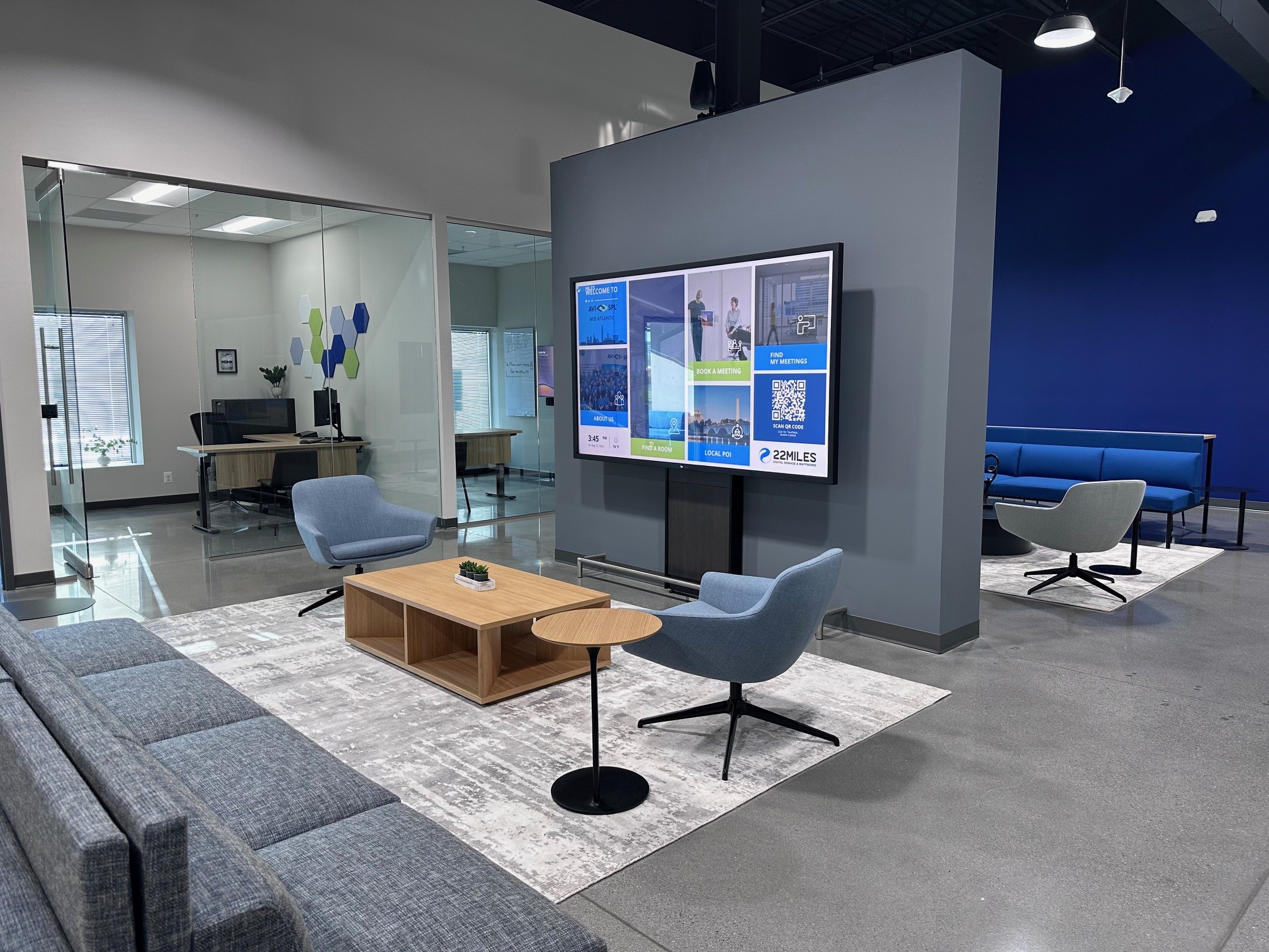 Top 3 Reasons to Invest in Digital Signage for Your Corporate 