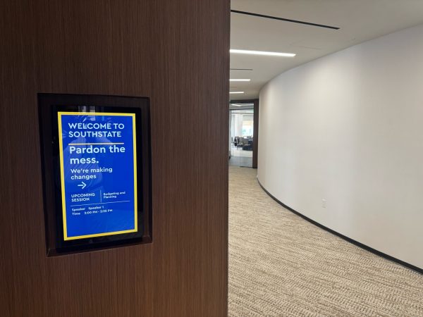 Southstate Bank