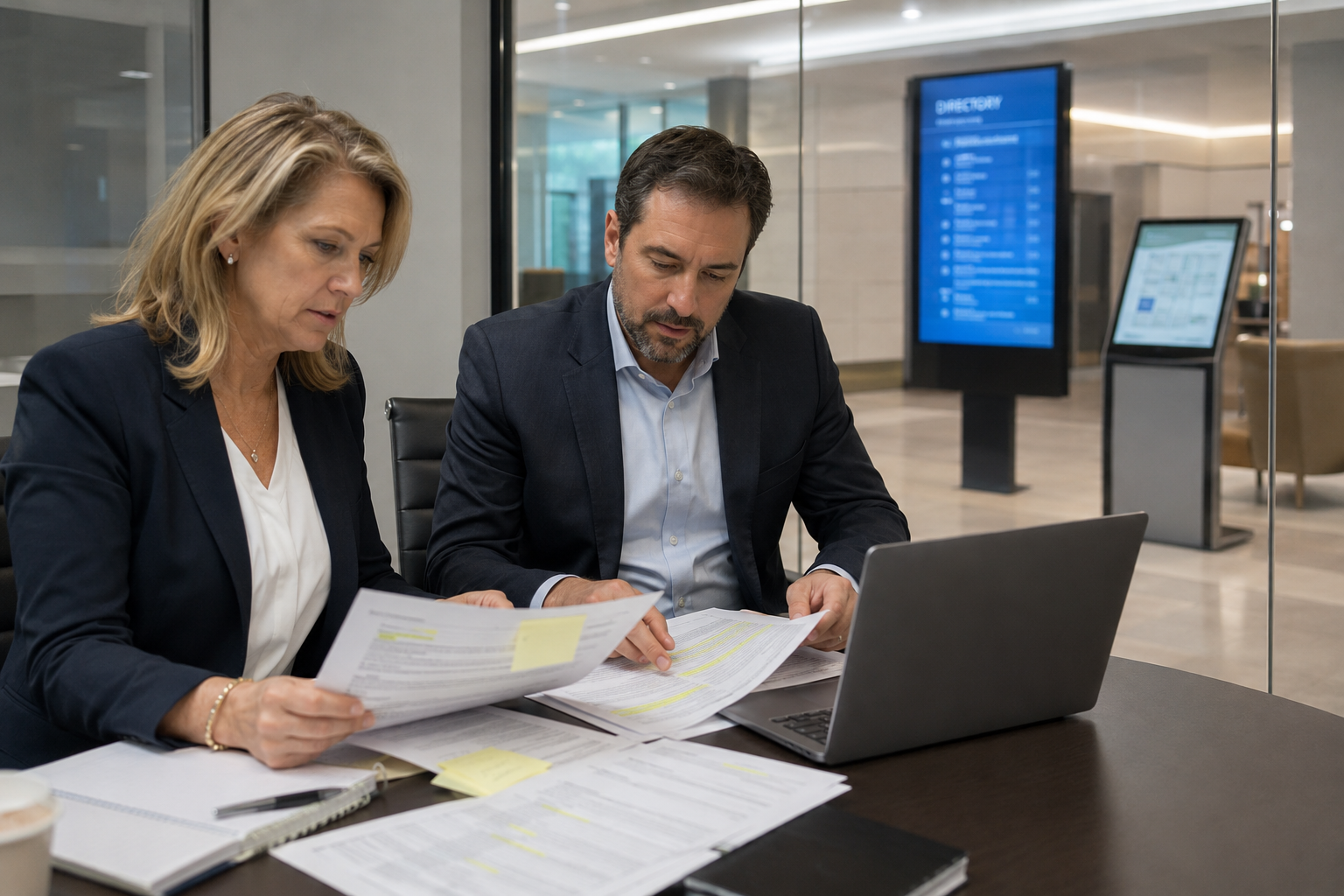 Why Enterprises Are Consolidating Their Digital Signage Vendors