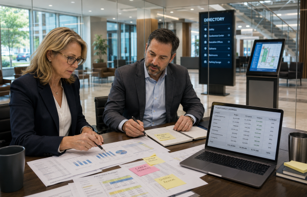 The Hidden Cost of Managing Multiple Enterprise Digital Signage Vendors