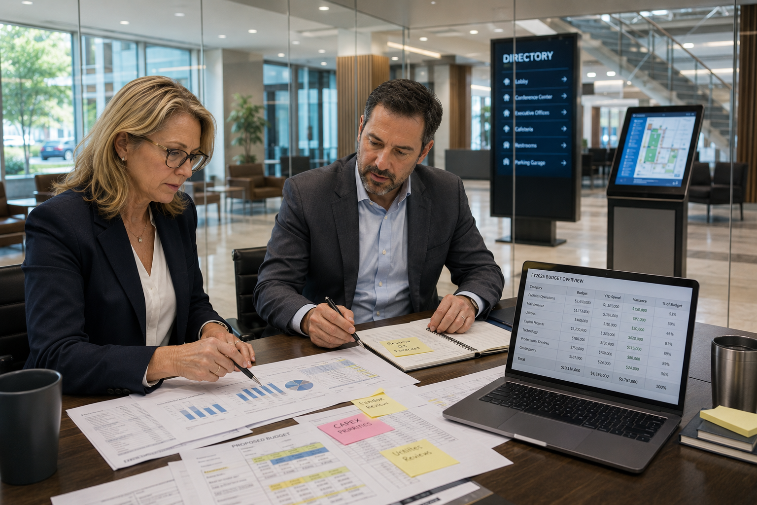 The Hidden Cost of Managing Multiple Enterprise Digital Signage Vendors