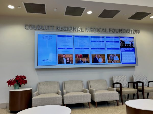 Colquitt Regional Hospital