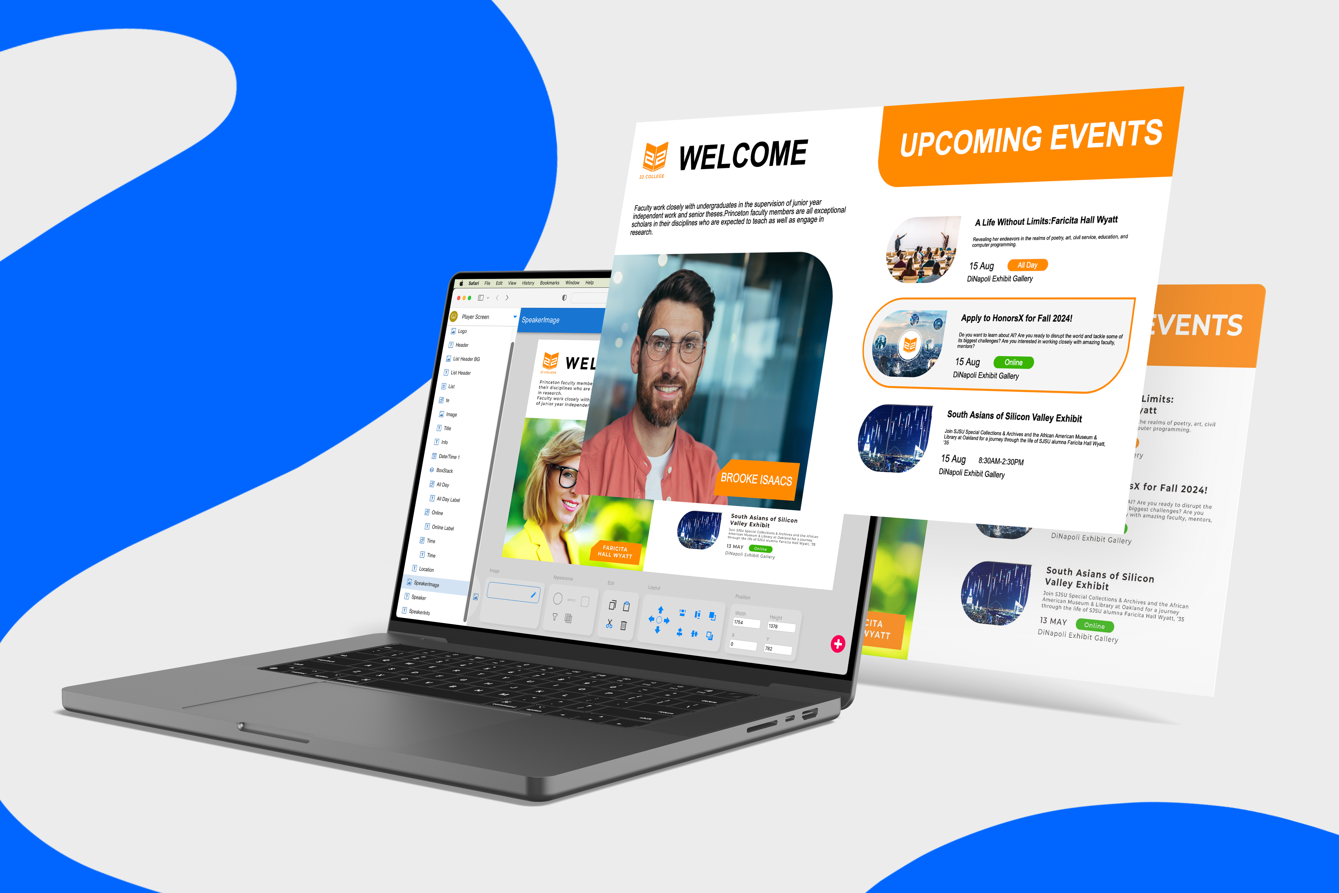 The Unseen Necessity: Why Colleges and Universities Need a Unified Content Workflow in their Digital Signage Strategy