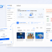 22Miles DX Pro visual experience platform