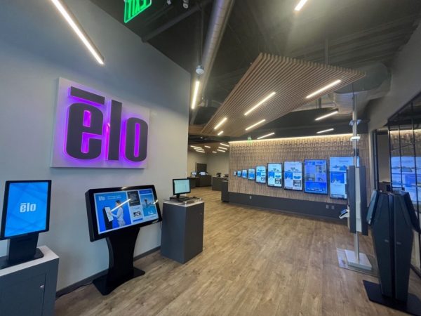ELO HQ