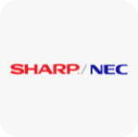Sharp/NEC