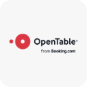 Opentable