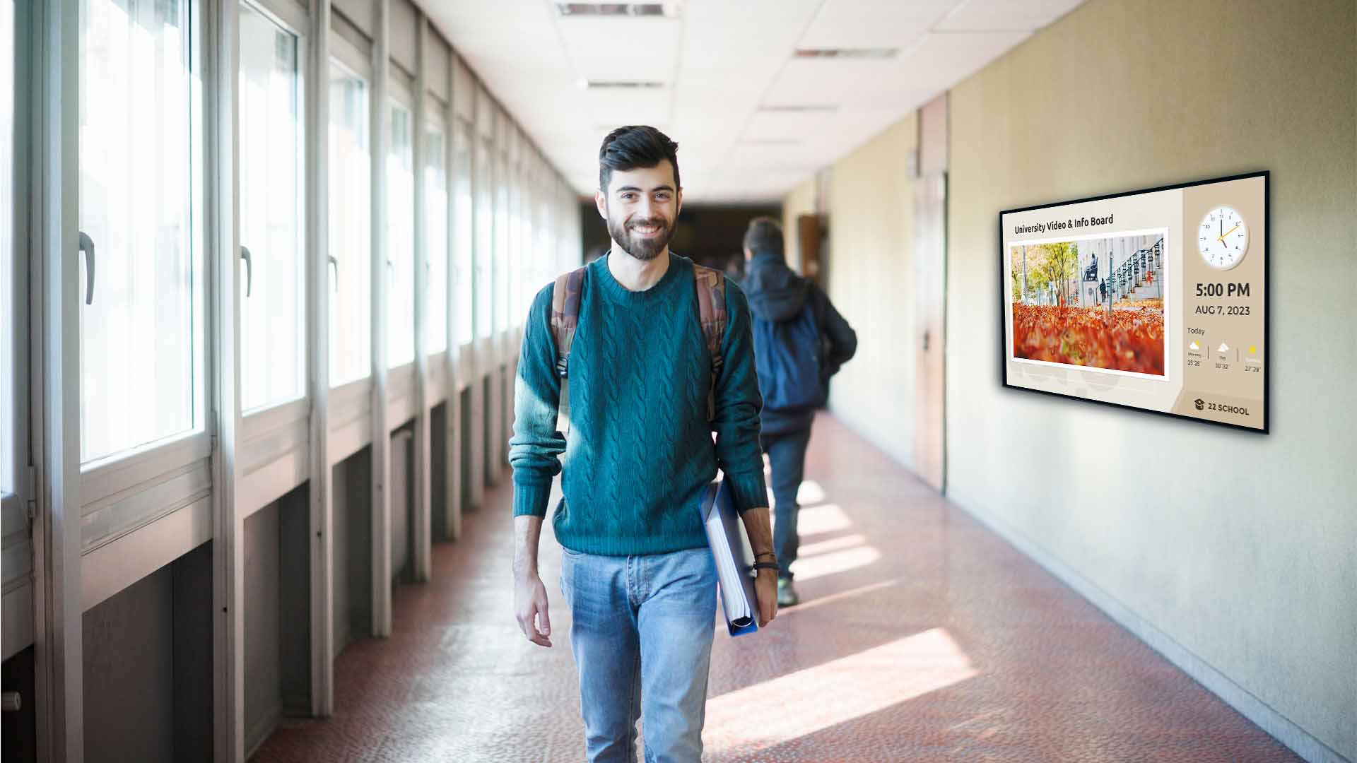 Content Still Rules at Schools