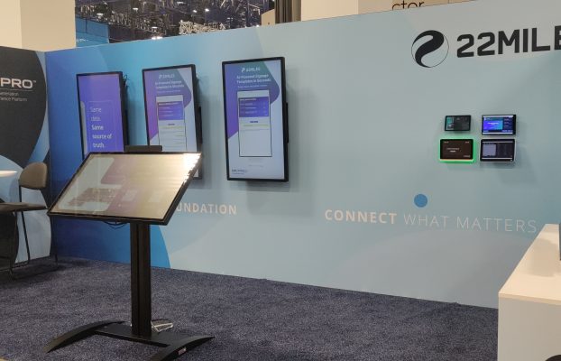 InfoComm 2026 Recap: Two Best of Show Wins, a Packed Booth, and a Lot of Good Conversations