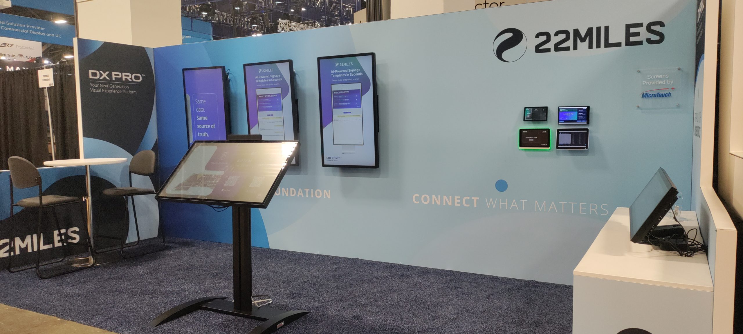 InfoComm 2026 Recap: Two Best of Show Wins, a Packed Booth, and a Lot of Good Conversations