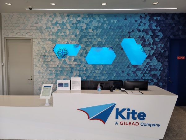Kite Pharma