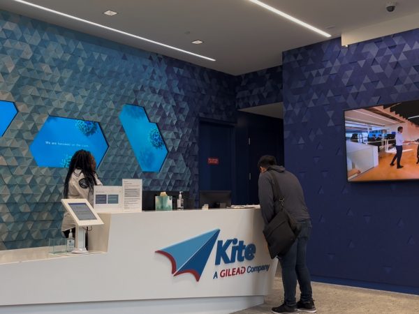 Kite Pharma