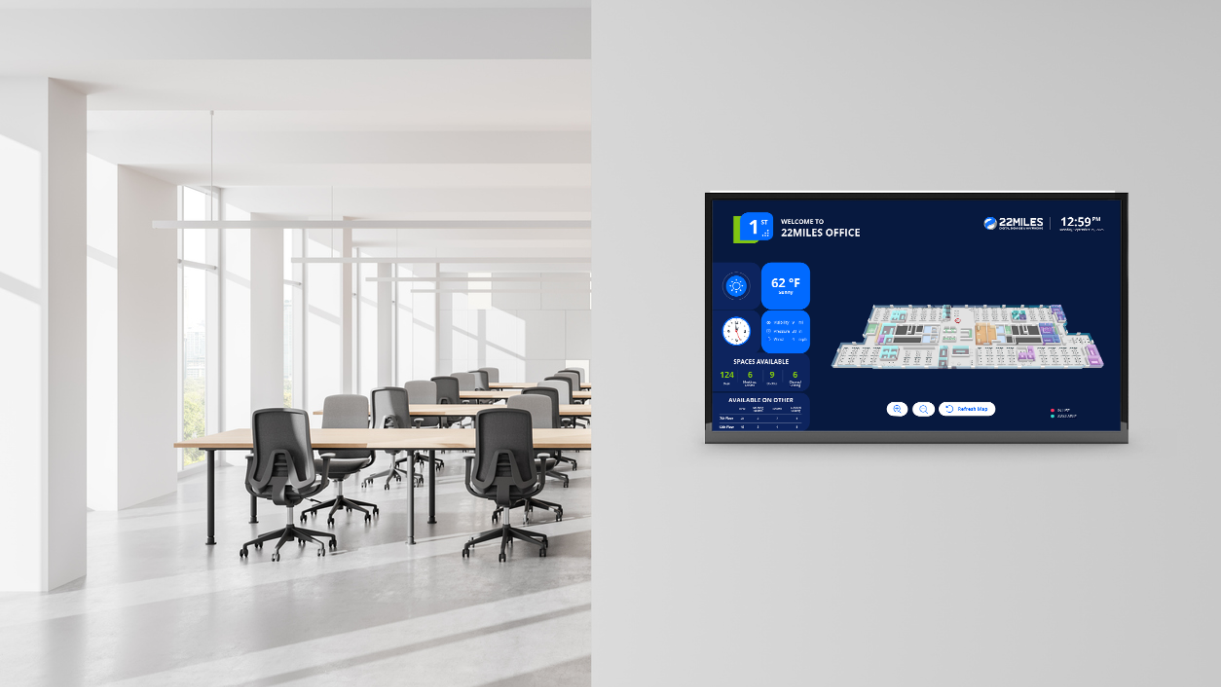 Smarter Navigation. Smarter CMS. Smarter Pricing.