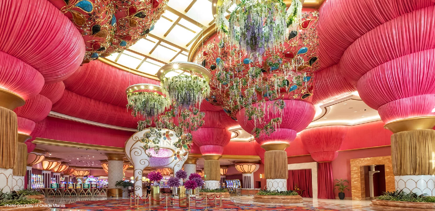 A Complete Content Management System Implementation with Resort Signage and Interactive Wayfinding