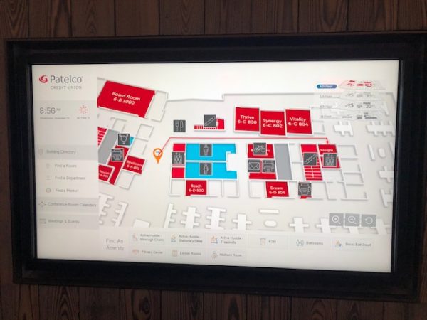 Patelco Credit Union