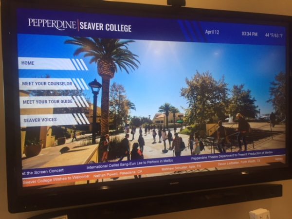 Pepperdine University