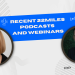 22Miles AV Professionals Podcasts and Webinars