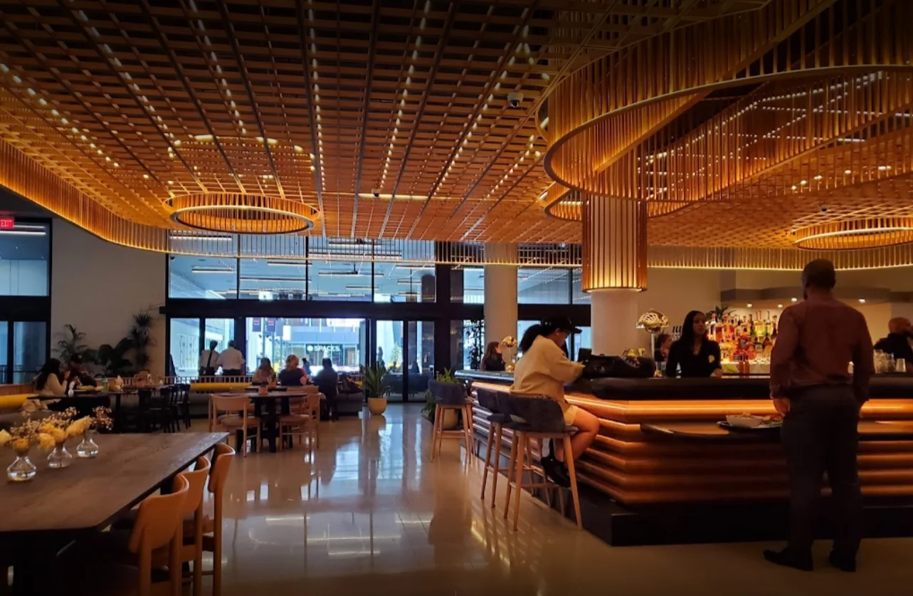 Midtown Atlanta Community Finds Its Way To the Future 