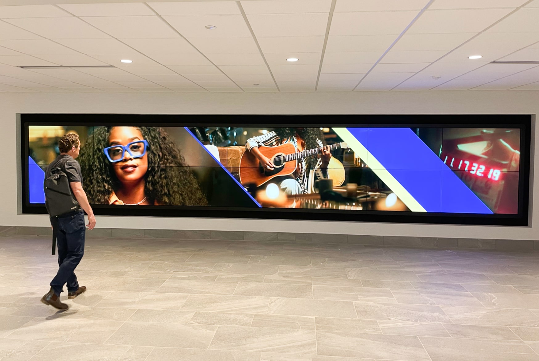 Client Install Gallery