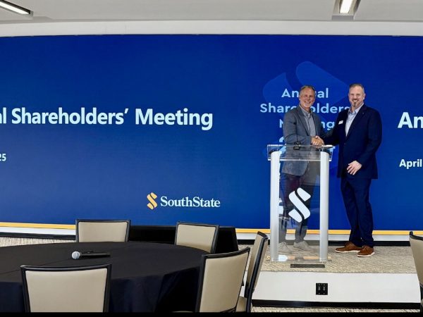 Southstate Bank Tampa