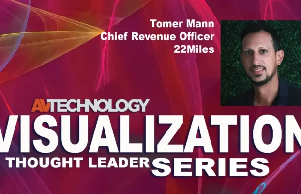 22Miles October Media Coverage