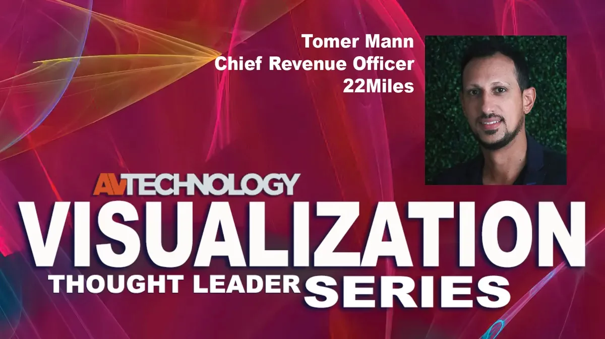 22Miles October Media Coverage