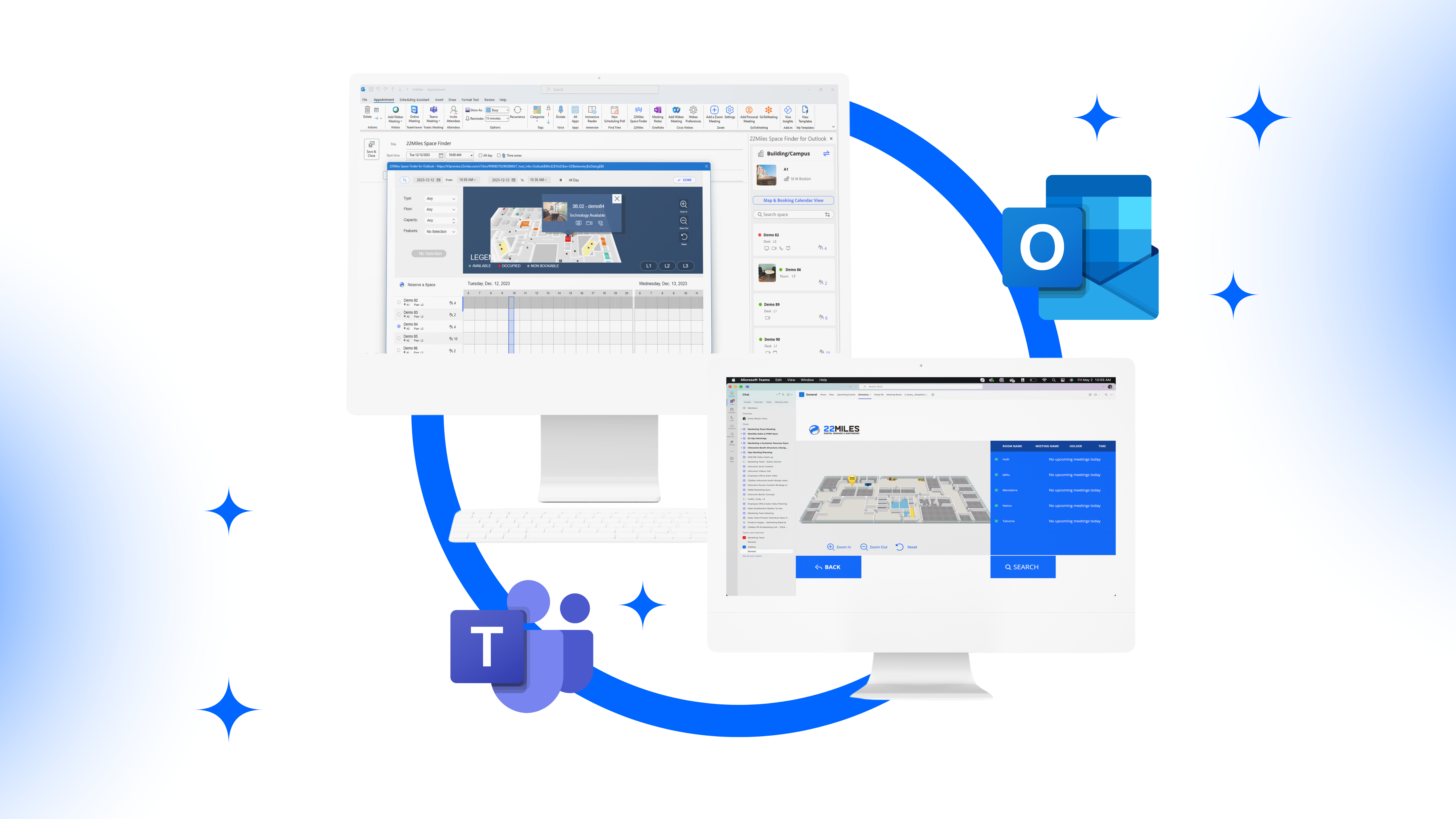 Your Tools, Integrated and Automated 