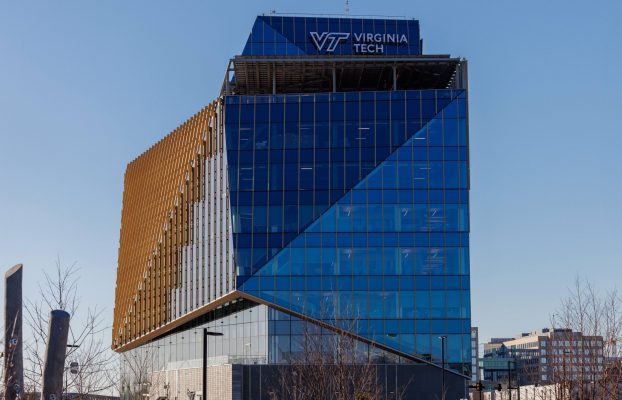 From Red Tape to Results: Virginia Tech’s Journey to a Smarter Campus