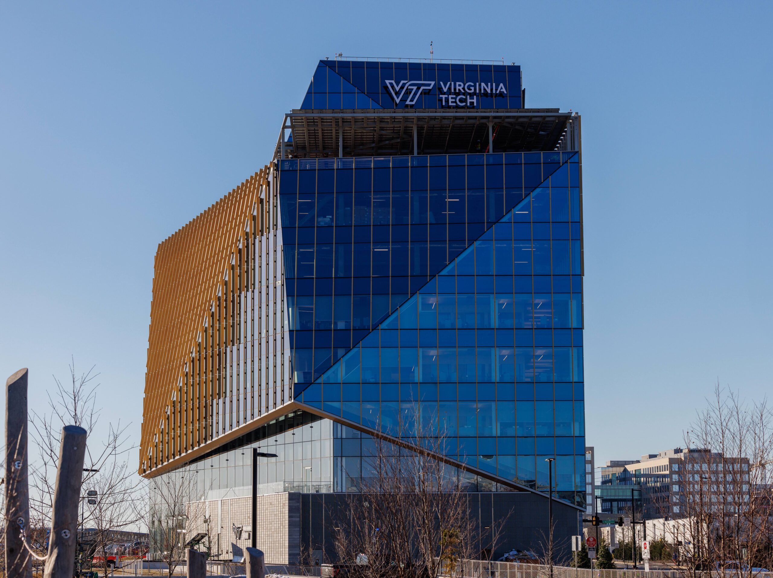 From Red Tape to Results: Virginia Tech’s Journey to a Smarter Campus