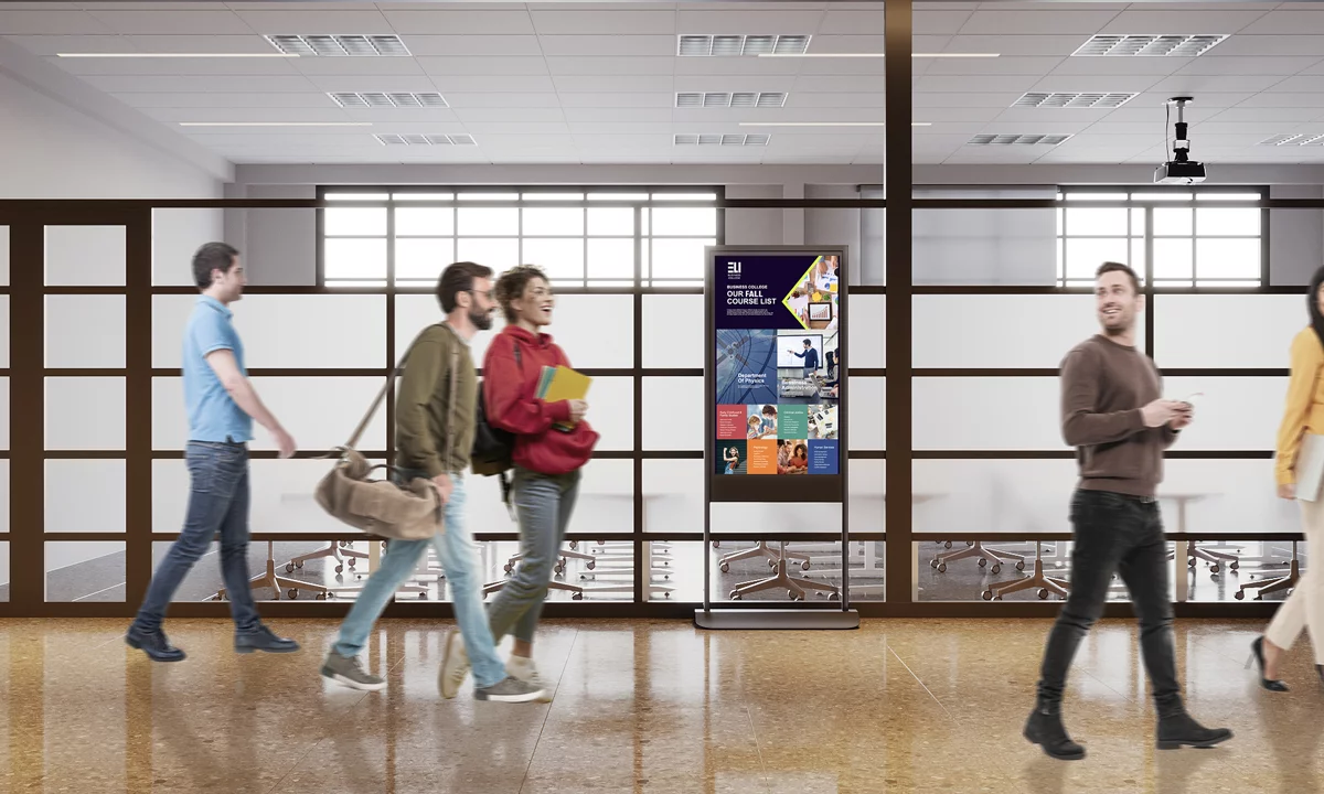 Stay Ahead of the Curve: IT Trends for Universities