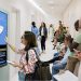 healthcare digital signage