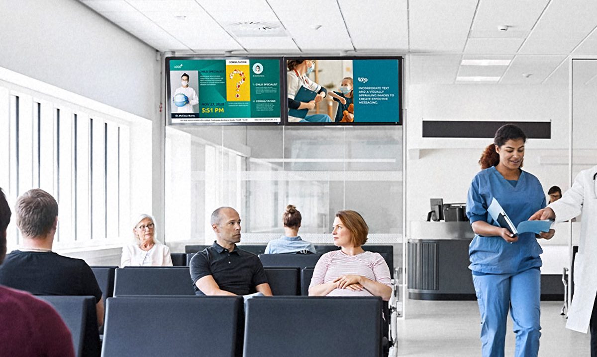 5 Tips for Navigating Flu Season in Healthcare Facilities