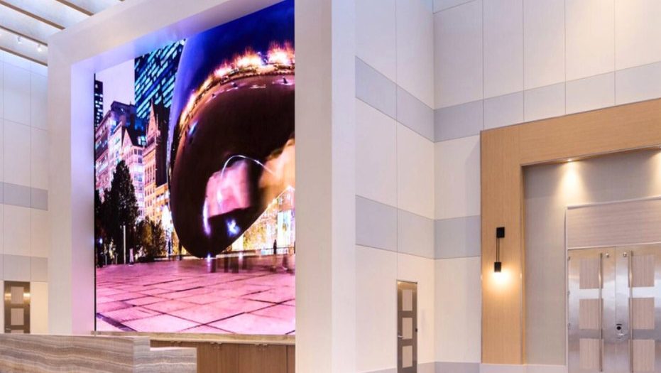The Digital Signage Hotel Buying Guide