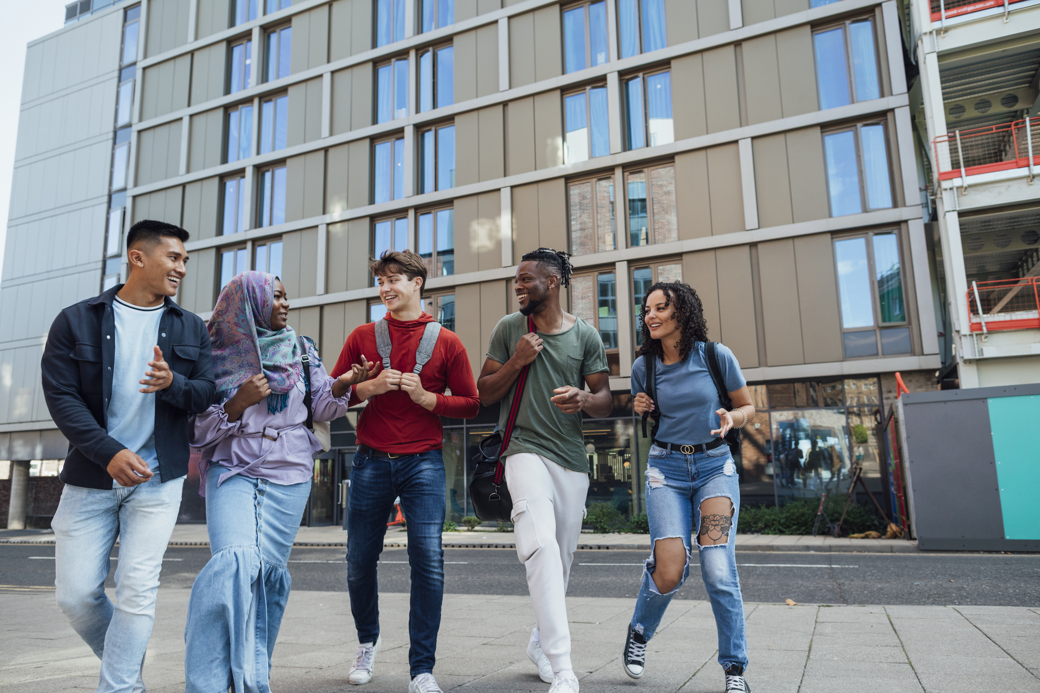 Campus Safety: What Are Students (and Parents) Looking for to Make Sure University Is Safe?