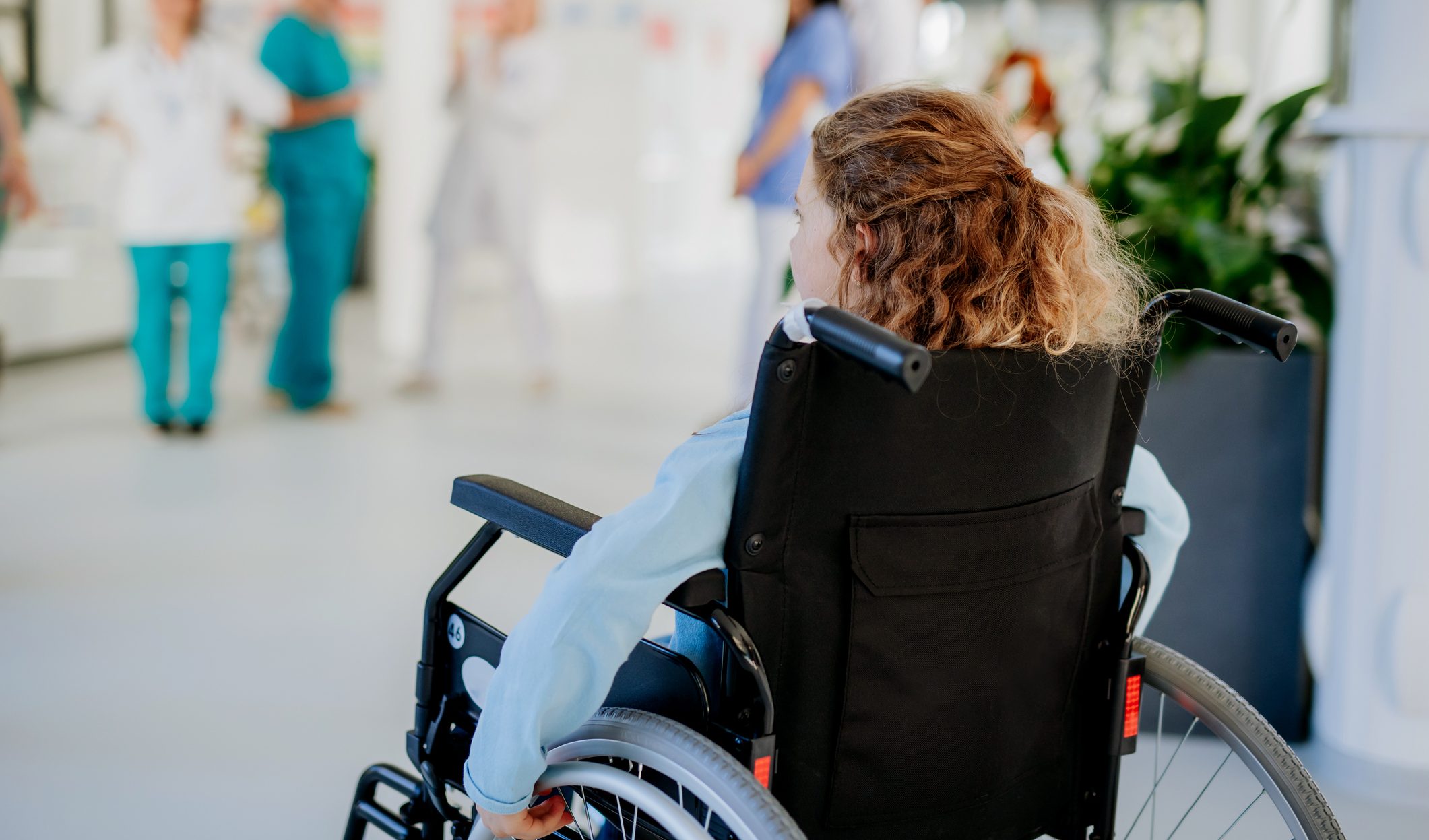 ADA Compliance and Healthcare 